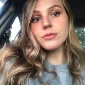 Meet your Posher, Catherine